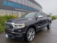 Dodge Ram 1500 CREW LIMITED 10e anniversaire - <small></small> 104.900 € <small></small> - #1