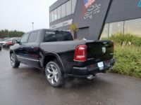 Dodge Ram 1500 CREW LIMITED 10e anniversaire - <small></small> 104.900 € <small></small> - #3