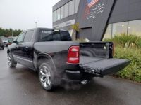 Dodge Ram 1500 CREW LIMITED 10e anniversaire - <small></small> 104.900 € <small></small> - #4