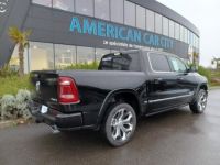 Dodge Ram 1500 CREW LIMITED 10e anniversaire - <small></small> 104.900 € <small></small> - #8