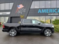 Dodge Ram 1500 CREW LIMITED 10e anniversaire - <small></small> 104.900 € <small></small> - #9