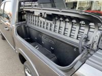 Dodge Ram 1500 CREW LIMITED 10th anniversary RAMBOX - <small></small> 108.900 € <small></small> - #31