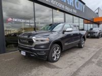 Dodge Ram 1500 CREW LIMITED - <small></small> 62.416 € <small>TTC</small> - #1