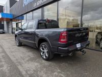 Dodge Ram 1500 CREW LIMITED - <small></small> 62.416 € <small>TTC</small> - #3