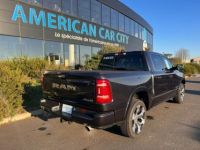 Dodge Ram 1500 CREW LIMITED - <small></small> 62.416 € <small>TTC</small> - #6