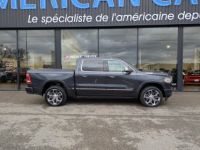 Dodge Ram 1500 CREW LIMITED - <small></small> 62.416 € <small>TTC</small> - #7