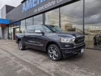 Dodge Ram 1500 CREW LIMITED - <small></small> 62.416 € <small>TTC</small> - #8