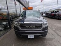 Dodge Ram 1500 CREW LIMITED - <small></small> 62.416 € <small>TTC</small> - #9