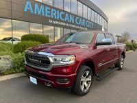 Dodge Ram 1500 CREW LIMITED - <small></small> 59.899 € <small>TTC</small> - #1