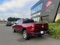 Dodge Ram 1500 CREW LIMITED - <small></small> 59.899 € <small>TTC</small> - #3