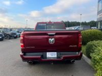 Dodge Ram 1500 CREW LIMITED - <small></small> 59.899 € <small>TTC</small> - #4