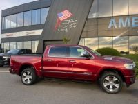 Dodge Ram 1500 CREW LIMITED - <small></small> 59.899 € <small>TTC</small> - #7