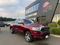 Dodge Ram 1500 CREW LIMITED - <small></small> 59.899 € <small>TTC</small> - #8