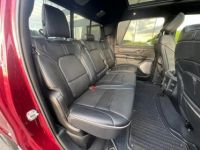 Dodge Ram 1500 CREW LIMITED - <small></small> 59.899 € <small>TTC</small> - #13