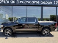 Dodge Ram 1500 CREW LIMITED AIR - <small></small> 69.900 € <small>TTC</small> - #2