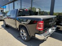 Dodge Ram 1500 CREW LIMITED AIR - <small></small> 69.900 € <small>TTC</small> - #3