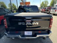 Dodge Ram 1500 CREW LIMITED AIR - <small></small> 69.900 € <small>TTC</small> - #4