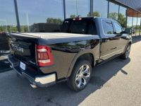 Dodge Ram 1500 CREW LIMITED AIR - <small></small> 69.900 € <small>TTC</small> - #6