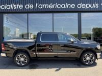 Dodge Ram 1500 CREW LIMITED AIR - <small></small> 69.900 € <small>TTC</small> - #8