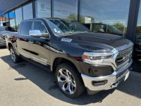 Dodge Ram 1500 CREW LIMITED AIR - <small></small> 69.900 € <small>TTC</small> - #9