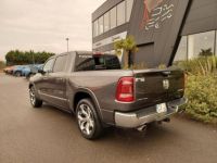 Dodge Ram 1500 CREW LIMITED AIR - <small></small> 61.900 € <small></small> - #3