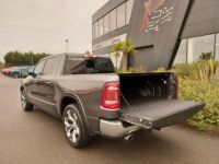 Dodge Ram 1500 CREW LIMITED AIR - <small></small> 61.900 € <small></small> - #4