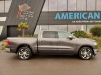 Dodge Ram 1500 CREW LIMITED AIR - <small></small> 61.900 € <small></small> - #7