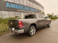 Dodge Ram 1500 CREW LIMITED AIR - <small></small> 61.900 € <small></small> - #8