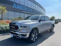 Dodge Ram 1500 CREW LIMITED AIR eTorque Hayon Multi - <small></small> 92.900 € <small></small> - #1