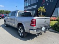 Dodge Ram 1500 CREW LIMITED AIR eTorque Hayon Multi - <small></small> 92.900 € <small></small> - #3