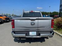 Dodge Ram 1500 CREW LIMITED AIR eTorque Hayon Multi - <small></small> 92.900 € <small></small> - #23