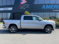 Dodge Ram 1500 CREW LIMITED AIR eTorque Hayon Multi - <small></small> 92.900 € <small></small> - #25