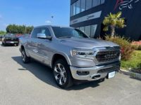 Dodge Ram 1500 CREW LIMITED AIR eTorque Hayon Multi - <small></small> 92.900 € <small></small> - #26