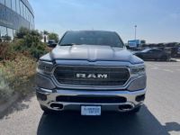 Dodge Ram 1500 CREW LIMITED AIR eTorque Hayon Multi - <small></small> 92.900 € <small></small> - #27