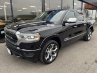 Dodge Ram 1500 CREW LIMITED AIR HAYON MULTI - <small></small> 74.900 € <small></small> - #1