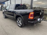 Dodge Ram 1500 CREW LIMITED AIR HAYON MULTI - <small></small> 74.900 € <small></small> - #3