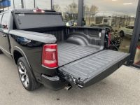 Dodge Ram 1500 CREW LIMITED AIR HAYON MULTI - <small></small> 74.900 € <small></small> - #4