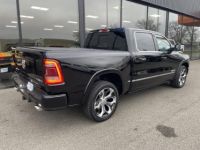 Dodge Ram 1500 CREW LIMITED AIR HAYON MULTI - <small></small> 74.900 € <small></small> - #6