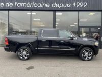 Dodge Ram 1500 CREW LIMITED AIR HAYON MULTI - <small></small> 74.900 € <small></small> - #7