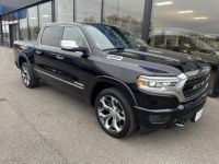 Dodge Ram 1500 CREW LIMITED AIR HAYON MULTI - <small></small> 74.900 € <small></small> - #8