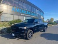 Dodge Ram 1500 CREW LIMITED BLACK PACKAGE RAMBOX HAYON MULTI - <small></small> 59.916 € <small>TTC</small> - #1