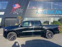 Dodge Ram 1500 CREW LIMITED BLACK PACKAGE RAMBOX HAYON MULTI - <small></small> 59.916 € <small>TTC</small> - #2