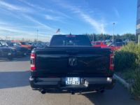 Dodge Ram 1500 CREW LIMITED BLACK PACKAGE RAMBOX HAYON MULTI - <small></small> 59.916 € <small>TTC</small> - #5