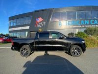 Dodge Ram 1500 CREW LIMITED BLACK PACKAGE RAMBOX HAYON MULTI - <small></small> 59.916 € <small>TTC</small> - #7