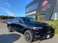 Dodge Ram 1500 CREW LIMITED BLACK PACKAGE RAMBOX HAYON MULTI - <small></small> 59.916 € <small>TTC</small> - #8