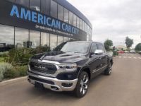 Dodge Ram 1500 CREW LIMITED eTorque RAMBOX Hayon multi - <small></small> 69.900 € <small>TTC</small> - #1