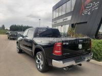 Dodge Ram 1500 CREW LIMITED eTorque RAMBOX Hayon multi - <small></small> 69.900 € <small>TTC</small> - #3