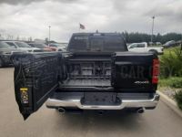 Dodge Ram 1500 CREW LIMITED eTorque RAMBOX Hayon multi - <small></small> 69.900 € <small>TTC</small> - #4