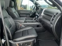 Dodge Ram 1500 CREW LIMITED eTorque RAMBOX Hayon multi - <small></small> 69.900 € <small>TTC</small> - #15