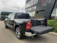 Dodge Ram 1500 CREW LIMITED eTorque RAMBOX Hayon multi - <small></small> 69.900 € <small>TTC</small> - #29